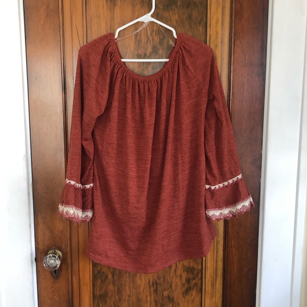 Boho Tunic